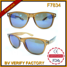 F7834 Venta por mayor de gafas baratas con muestra gratis